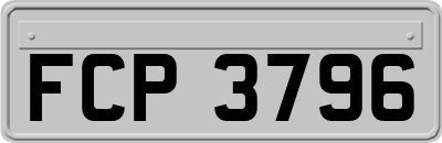 FCP3796