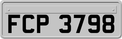 FCP3798