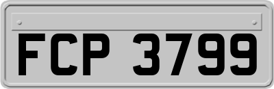 FCP3799