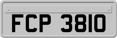 FCP3810