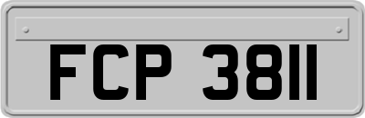 FCP3811