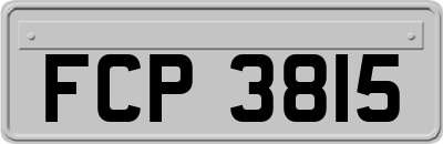 FCP3815