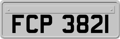 FCP3821
