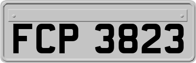 FCP3823
