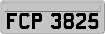FCP3825