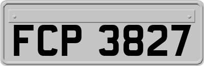 FCP3827