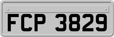FCP3829