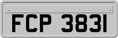 FCP3831