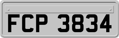 FCP3834
