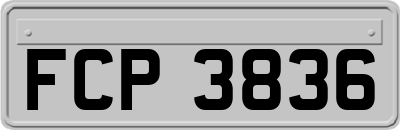 FCP3836