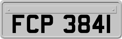 FCP3841