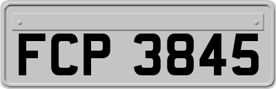 FCP3845