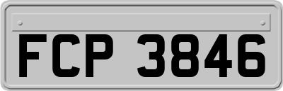 FCP3846