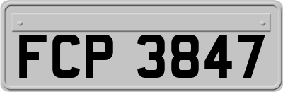 FCP3847