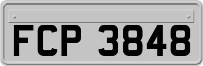 FCP3848
