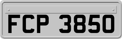 FCP3850