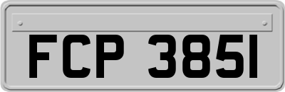 FCP3851