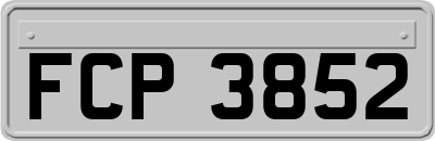 FCP3852
