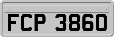 FCP3860