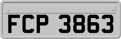 FCP3863