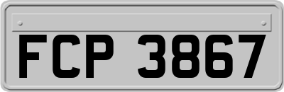 FCP3867