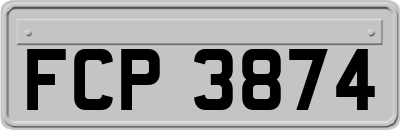 FCP3874