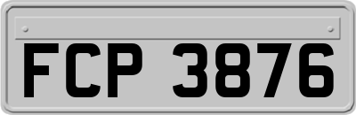 FCP3876