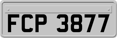 FCP3877
