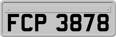 FCP3878