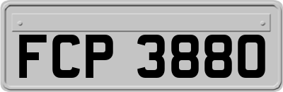 FCP3880