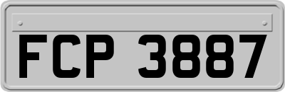 FCP3887