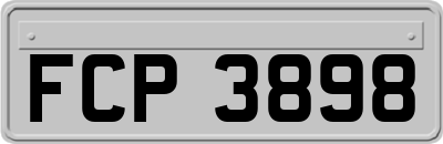 FCP3898