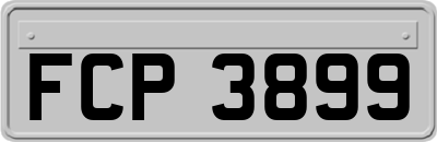 FCP3899