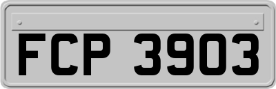 FCP3903