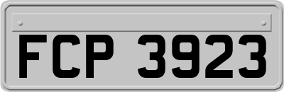 FCP3923