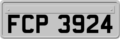 FCP3924