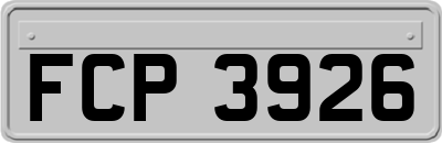 FCP3926