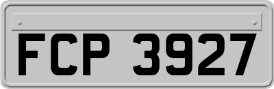 FCP3927