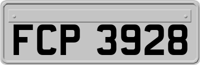FCP3928