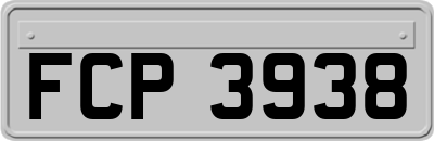 FCP3938