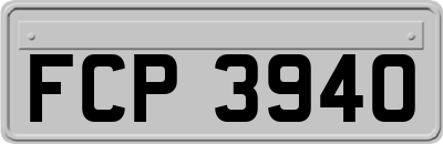 FCP3940