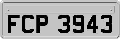 FCP3943