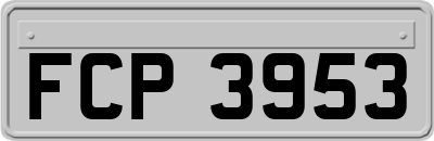 FCP3953