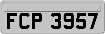 FCP3957