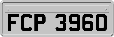 FCP3960