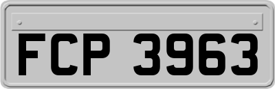 FCP3963