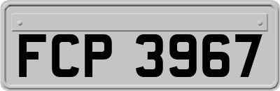 FCP3967