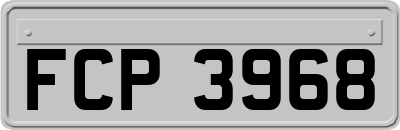FCP3968