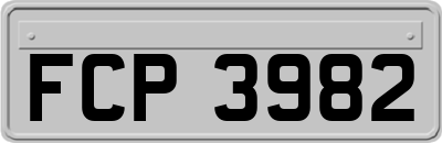 FCP3982