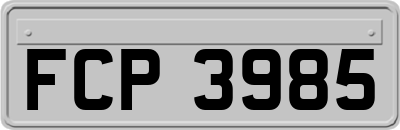 FCP3985